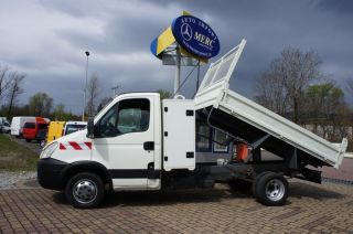 Iveco Daily 35C15
